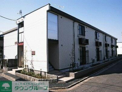 物件写真