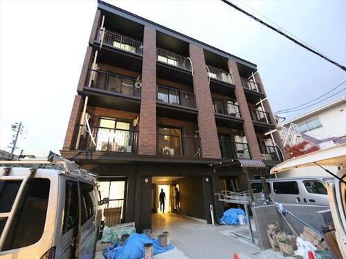 愛知県名古屋市中村区千原町 4階建 築6年7ヶ月