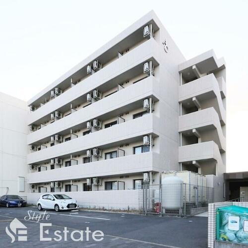 愛知県名古屋市南区柴田本通３丁目 賃貸マンション