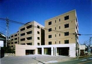 神奈川県横浜市旭区さちが丘 賃貸マンション