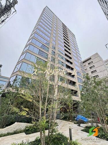 東京都千代田区三番町 賃貸マンション