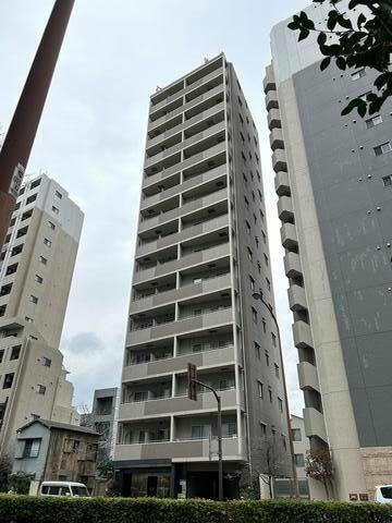 東京都文京区小石川４丁目 賃貸マンション