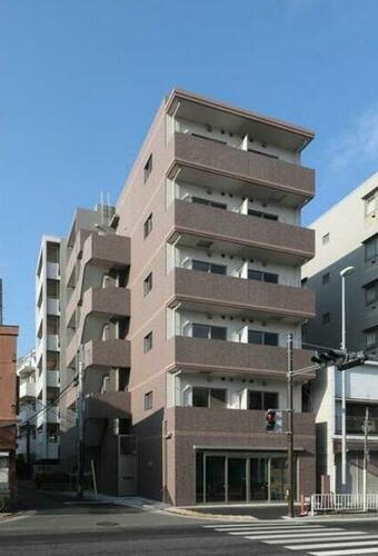 ＲＯＹＡＬ佃野 6階建