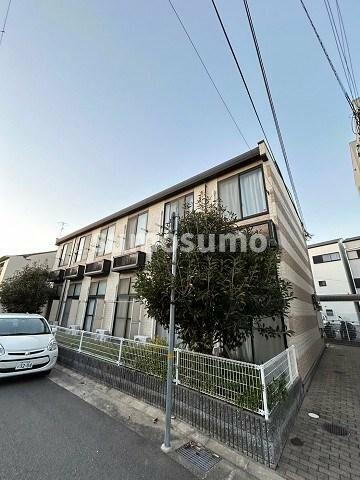 レオパレスＭＡＲＵＹＡⅡ