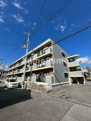 ウインズ弐番館