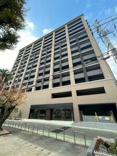 福岡県福岡市博多区博多駅南３丁目 賃貸マンション