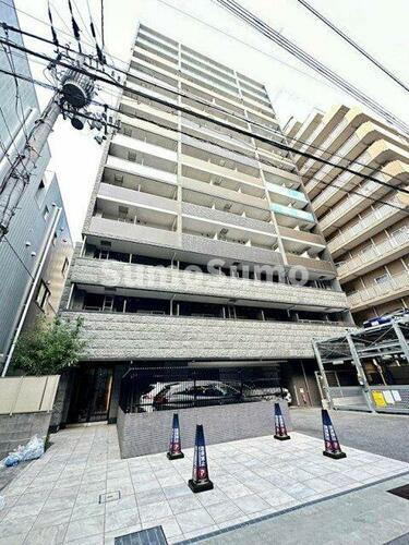 兵庫県神戸市中央区御幸通２丁目 築7年10ヶ月 15階建