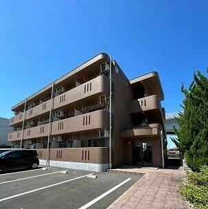 香川県高松市林町 賃貸マンション