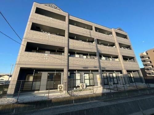 香川県高松市林町 賃貸マンション