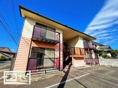 フォブール吉峰ⅡＢ