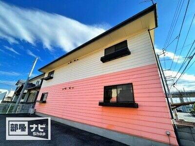 フォブール吉峰ⅡＢ