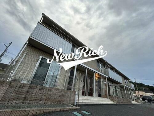 群馬県伊勢崎市豊城町 賃貸アパート