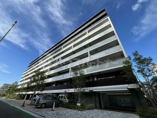 千葉県市川市市川南２丁目 賃貸マンション