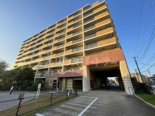 千葉県船橋市東中山２丁目 地上11階地下1階建 築25年10ヶ月