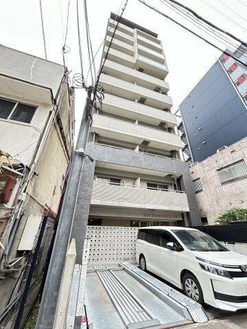 エスティ・ロアール神戸西