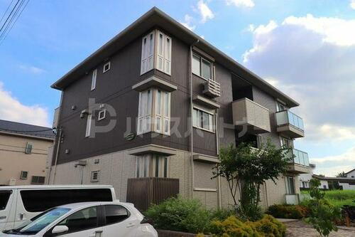 埼玉県さいたま市見沼区大字南中丸 賃貸アパート