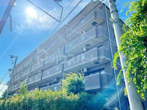 埼玉県さいたま市北区日進町３丁目 賃貸マンション