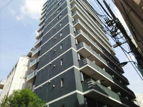 東京都文京区本郷３丁目 14階建