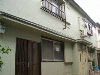 川根テラスハウス