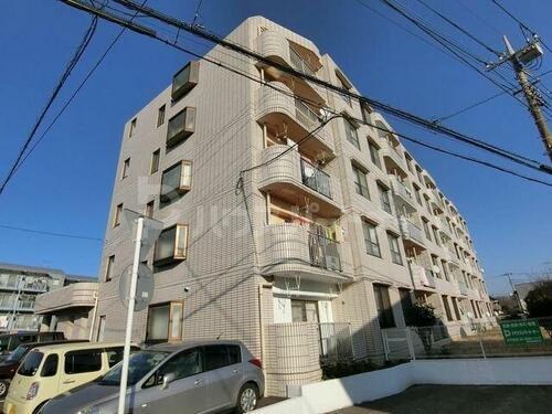 埼玉県飯能市新町 賃貸マンション