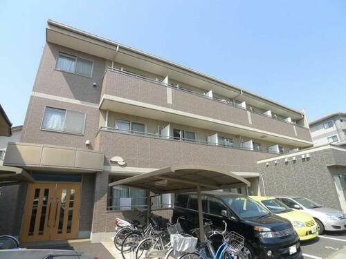 プラシード新越谷