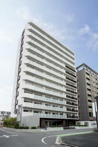 福岡県福岡市博多区山王１丁目 13階建 築8年11ヶ月
