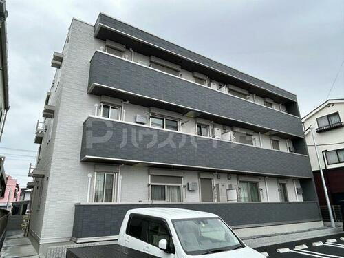 千葉県流山市南流山１丁目 3階建 築1年8ヶ月