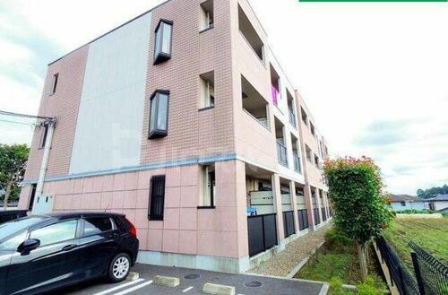 千葉県流山市平和台５丁目 3階建 築18年8ヶ月