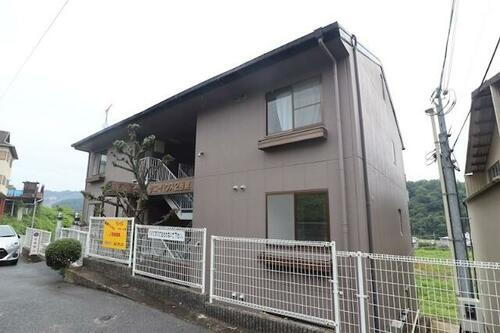 サニーハウス松八Ｉ 3階建