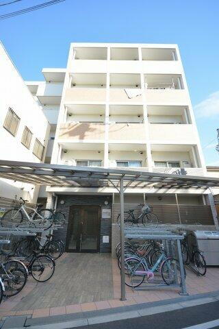 大阪府大阪市旭区千林１丁目 賃貸マンション