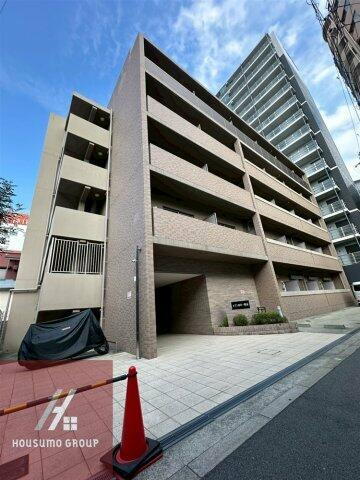 メゾン田中－野田