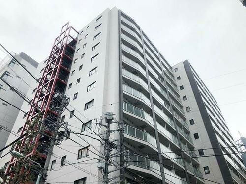 コンパートメント東京中央