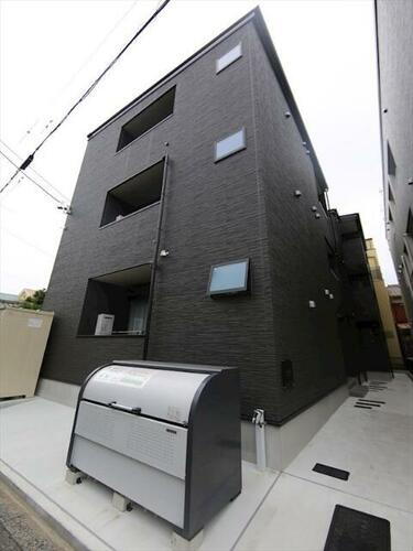 愛知県名古屋市南区観音町３丁目 賃貸アパート