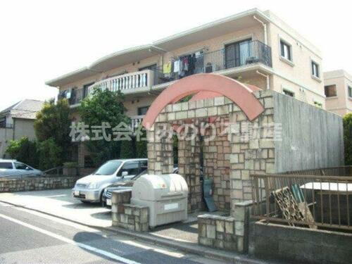 東京都葛飾区奥戸４丁目 賃貸マンション