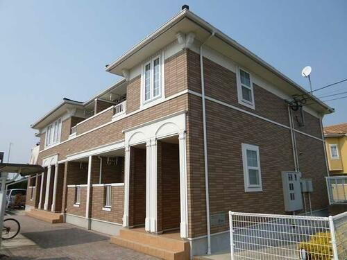 エアリ－メゾンⅠ