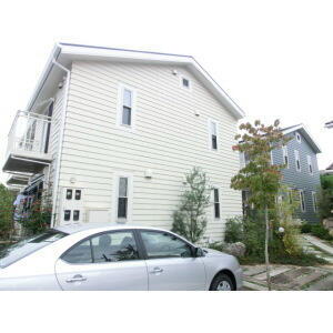 愛知県名古屋市千種区園山町２丁目 テラスハウス