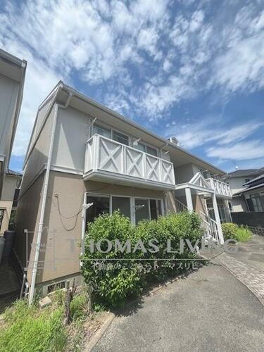 サンハイツ力丸　Ｂ棟