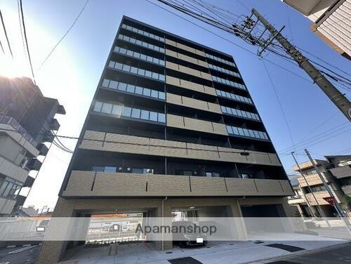 愛知県名古屋市東区筒井町４丁目 賃貸マンション