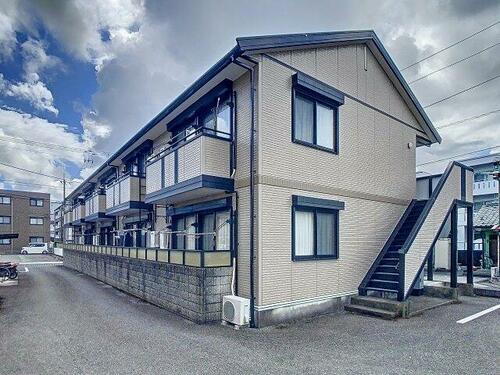 高知県高知市高須２丁目 賃貸アパート