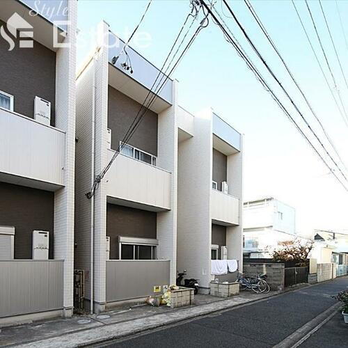 Ｇｒａｎｄｏｌｅ志賀本通Ⅱ