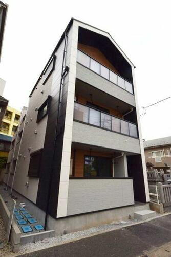 千葉県松戸市根本 賃貸アパート