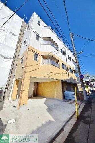 千葉県千葉市中央区要町 4階建 築9年1ヶ月