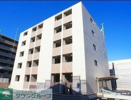 千葉県千葉市若葉区高品町 5階建 築6年1ヶ月