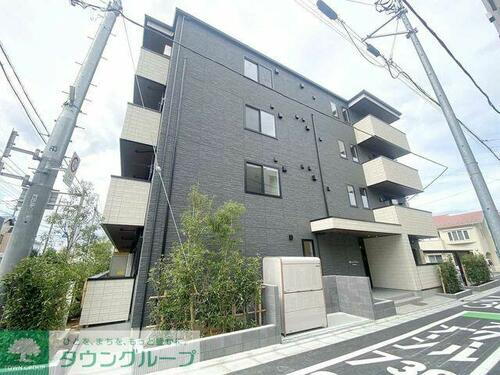 埼玉県さいたま市浦和区常盤７丁目 賃貸アパート