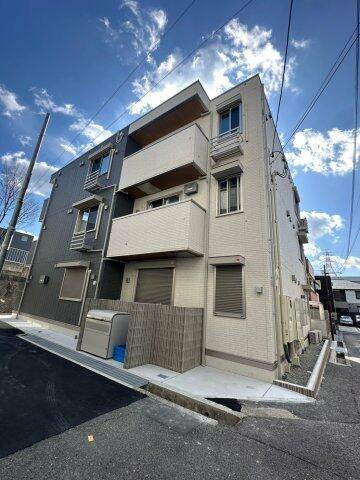 シンティランテ夙川名次 3階建