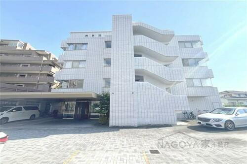 愛知県名古屋市千種区向陽町２丁目 賃貸マンション