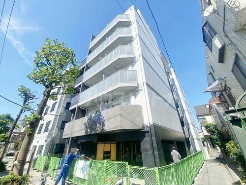 クレヴィスタ梅島