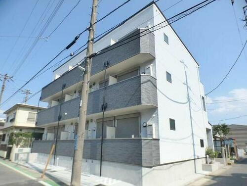 ベルメント東千葉