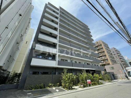 ＪＵＳＥＩ　ＲＥＳＩＤＥＮＣＥ 10階建