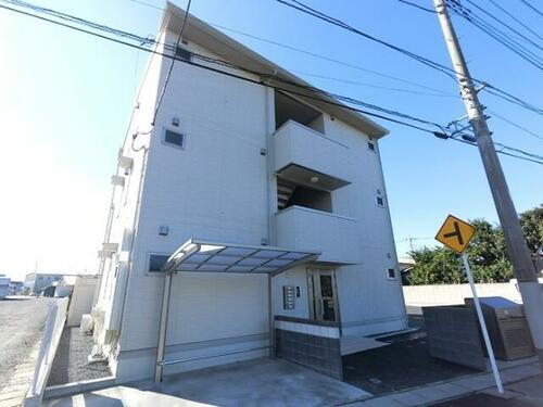 フルール 3階建